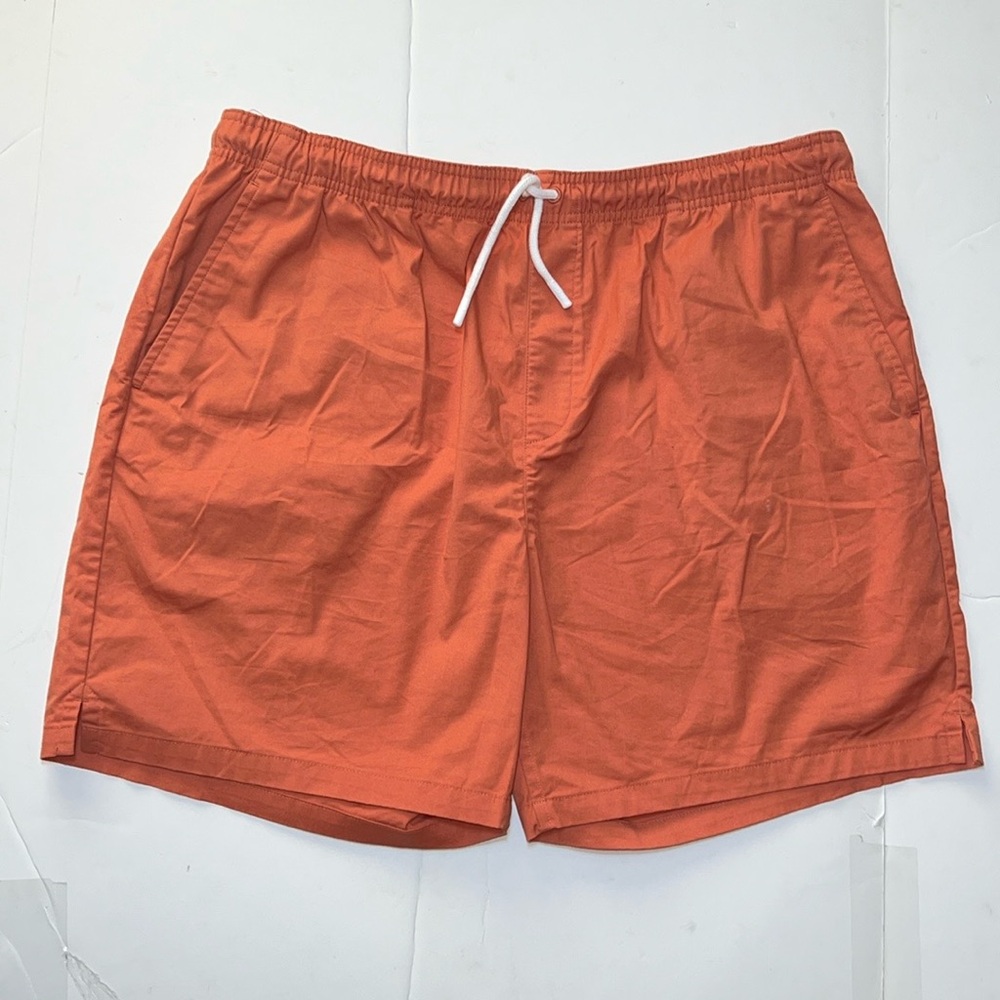 Hill City Men’s Drawstring Shorts XL - Picture 9 of 9